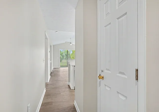 Listing Photo 5 - Condo for sale in building located at 537 White River Dr, Myrtle Beach, SC 29579 - Unit #17i