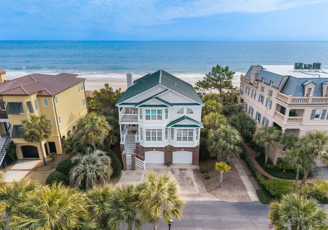Photo 1 of Single family home for sale at 324 Sea Oats Cir, Pawleys Island, SC 29585 | MLS# 2619254 | Listing updated on 2026-09-29