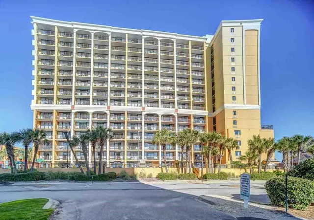 Photo 1 of Condo for sale at 6900 N Ocean Blvd #1542, Myrtle Beach, SC 29572 | MLS# 2619265 | Listing updated on 2026-08-04
