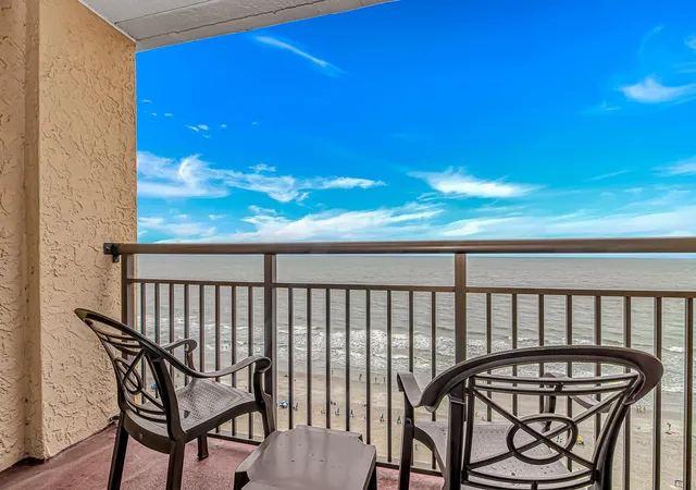 Photo 3 of Condo for sale at 6900 N Ocean Blvd #1542, Myrtle Beach, SC 29572 | MLS# 2619265 | Listing updated on 2026-08-04