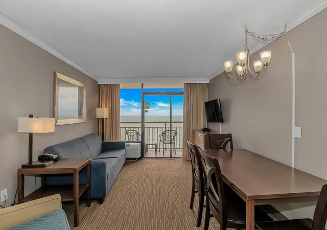 Photo 3 of Condo for sale at 6900 N Ocean Blvd #1542, Myrtle Beach, SC 29572 | MLS# 2619265 | Listing updated on 2026-08-04