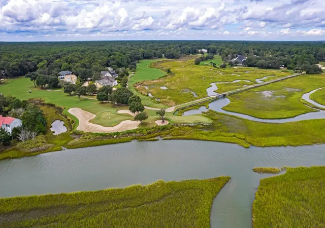 Listing Photo 2 - Condo for sale in building located at 75 Weehawka Wy, Pawleys Island, SC 29585 - Unit #3