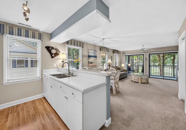 Photo 3 of Condo for sale at 75 Weehawka Way #3, Pawleys Island, SC 29585 | MLS# 2619268 | Listing updated on 2026-09-15