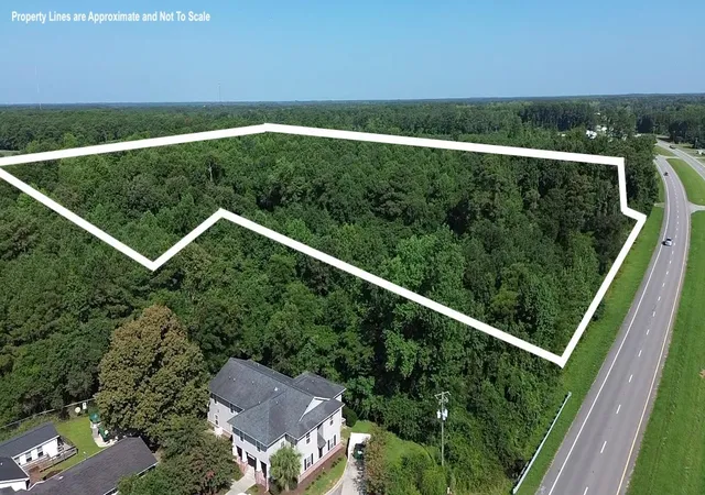 Land for sale at 2361 Highway 9, Longs, SC 29568 | MLS# 2619269