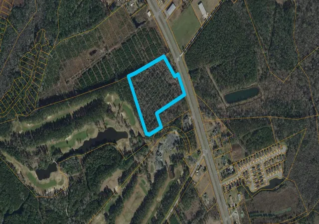 Photo 1 of Land for sale at 2361 Highway 9, Longs, SC 29568 | MLS# 2619269 | Listing updated on 2026-08-04