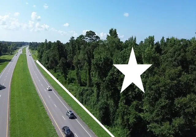 Photo 2 of Land for sale at 2361 Highway 9, Longs, SC 29568 | MLS# 2619269 | Listing updated on 2026-08-04