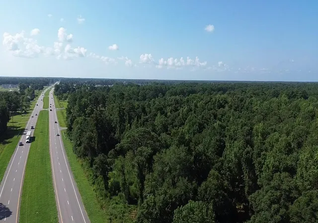 Photo 3 of Land for sale at 2361 Highway 9, Longs, SC 29568 | MLS# 2619269 | Listing updated on 2026-08-04