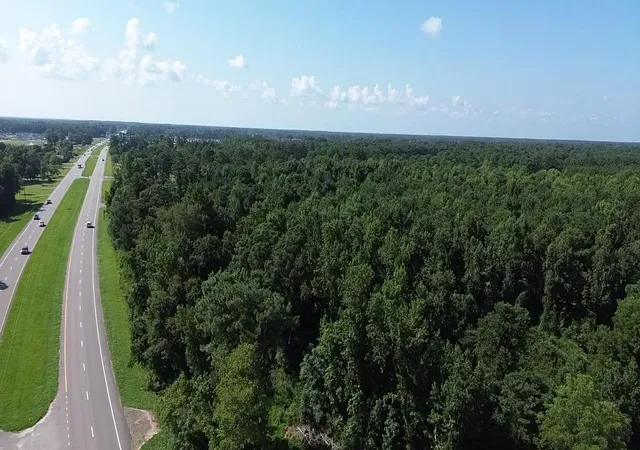 Photo 4 of Land for sale at 2361 Highway 9, Longs, SC 29568 | MLS# 2619269 | Listing updated on 2026-08-04