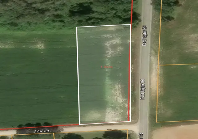 Photo 1 of Land for sale at Lot 1 Ida Ln, Conway, SC 29527 | MLS# 2619272 | Listing updated on 2026-08-04