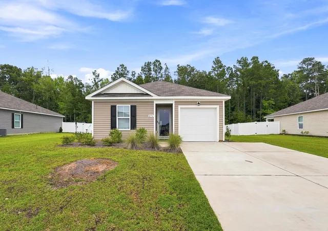 Single family home for sale at 276 Country Grv Way, Galivants Ferry, SC 29544 | MLS# 2619273