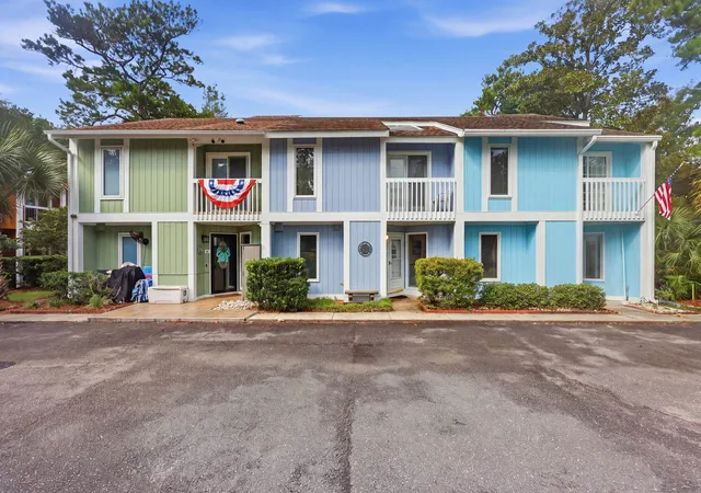 Townhouse for sale at 311 75th Avenue N #15, Myrtle Beach, SC 29572 | MLS# 2619275