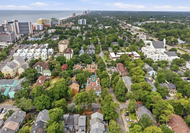 Photo 2 of Townhouse for sale at 311 75th Avenue N #15, Myrtle Beach, SC 29572 | MLS# 2619275 | Listing updated on 2026-08-04