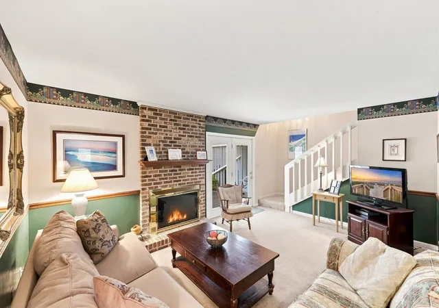 Photo 3 of Townhouse for sale at 311 75th Avenue N #15, Myrtle Beach, SC 29572 | MLS# 2619275 | Listing updated on 2026-08-04