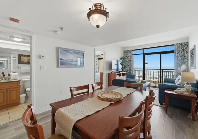 Photo 2 of Condo for sale at 4800 S Ocean Blvd #202, North Myrtle Beach, SC 29582 | MLS# 2619276 | Listing updated on 2026-09-21