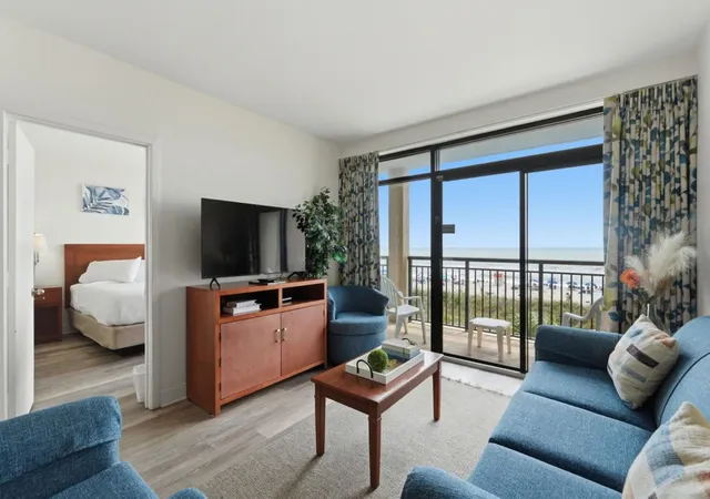 Photo 3 of Condo for sale at 4800 S Ocean Blvd #202, North Myrtle Beach, SC 29582 | MLS# 2619276 | Listing updated on 2026-09-21