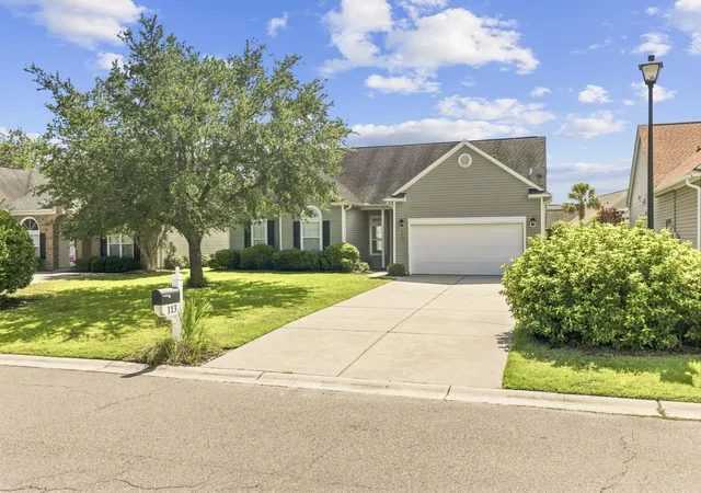 Photo 2 of Single family home for sale at 113 Haig Dr, Myrtle Beach, SC 29579 | MLS# 2619290 | Listing updated on 2026-09-01
