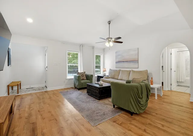 Photo 3 of Single family home for sale at 18 Sextant Pl, Pawleys Island, SC 29585 | MLS# 2619293 | Listing updated on 2026-09-29