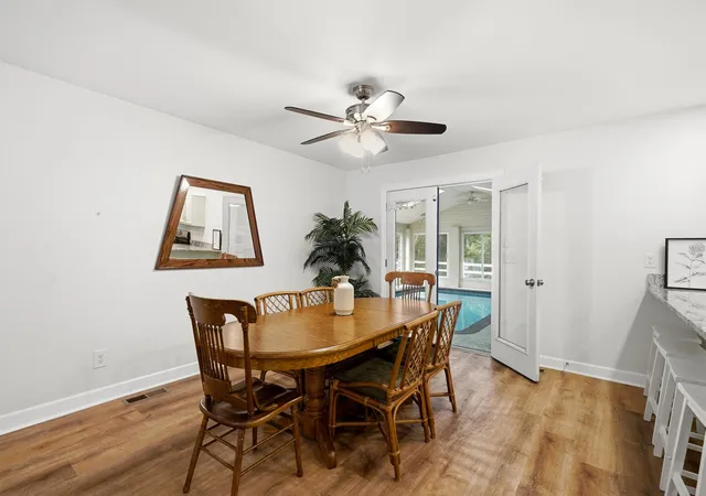 Photo 4 of Single family home for sale at 18 Sextant Pl, Pawleys Island, SC 29585 | MLS# 2619293 | Listing updated on 2026-09-29