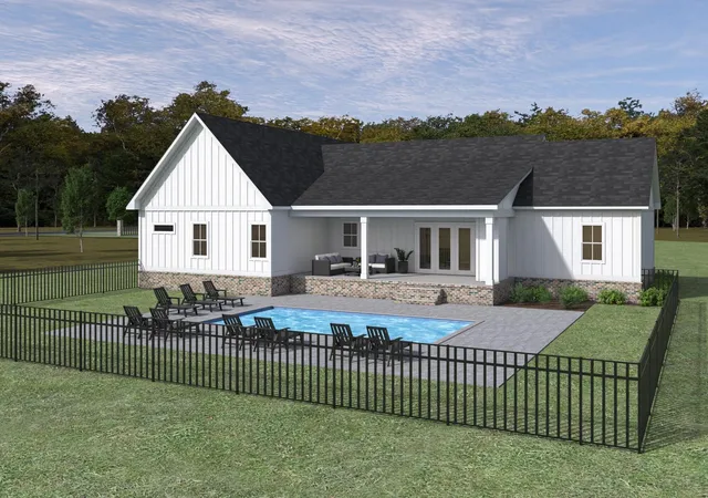 Photo 2 of Single family home for sale at 2453 Main St, Loris, SC 29569 | MLS# 2619294 | Listing updated on 2026-08-05