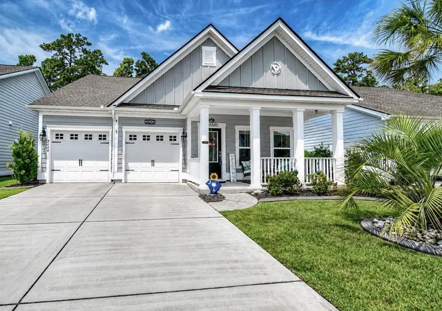 Photo 1 of Single family home for sale at 2644 Goldfinch Dr, Myrtle Beach, SC 29577 | MLS# 2619296 | Listing updated on 2026-10-05