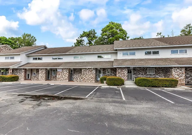 Photo 1 of Townhouse for sale at 1840 Fairway Ridge Dr #8D, Myrtle Beach, SC 29575 | MLS# 2619297 | Listing updated on 2026-08-05