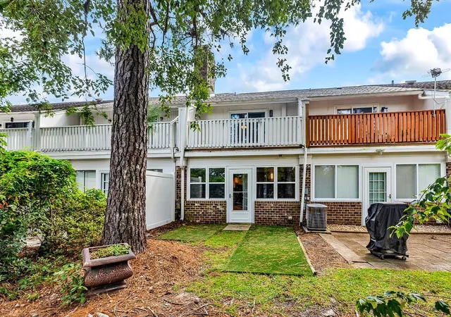 Photo 4 of Townhouse for sale at 1840 Fairway Ridge Dr #8D, Myrtle Beach, SC 29575 | MLS# 2619297 | Listing updated on 2026-08-05