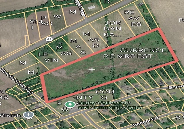 Photo 1 of Land for sale at Tbd Vincent Rd, Mullins, SC 29574 | MLS# 2619299 | Listing updated on 2026-08-05