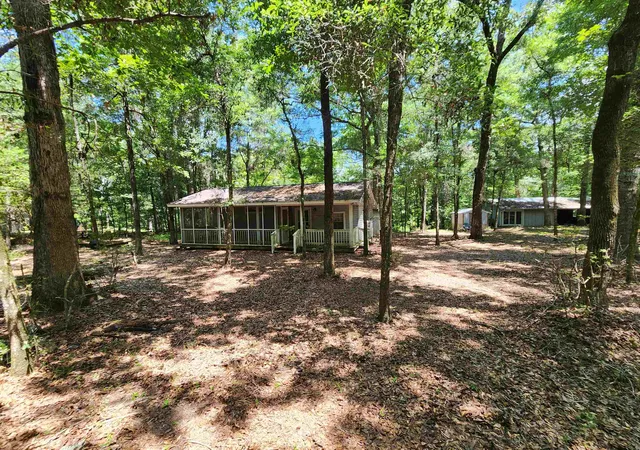 Photo 1 of Manufactured home for sale at 380 Bauer Trl, Hemingway, SC 29554 | MLS# 2619300 | Listing updated on 2026-08-05