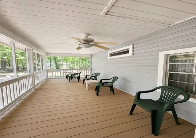 Photo 3 of Manufactured home for sale at 380 Bauer Trl, Hemingway, SC 29554 | MLS# 2619300 | Listing updated on 2026-08-05