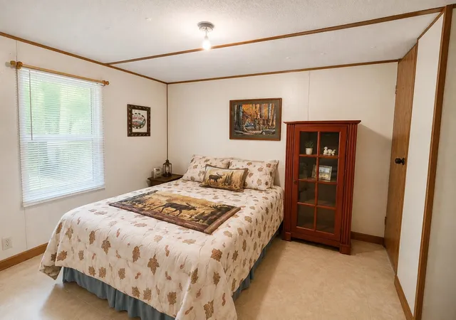 Photo 3 of Manufactured home for sale at 329 Bauer Trl, Hemingway, SC 29554 | MLS# 2619301 | Listing updated on 2026-08-05
