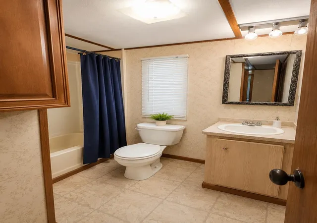 Photo 4 of Manufactured home for sale at 329 Bauer Trl, Hemingway, SC 29554 | MLS# 2619301 | Listing updated on 2026-08-05