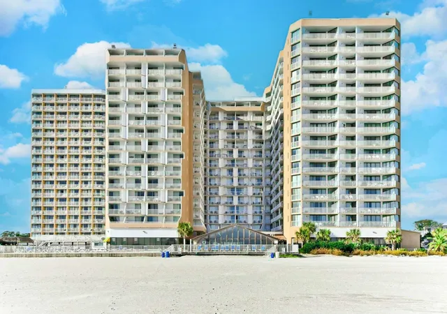 Photo 2 of Condo for sale at 9550 Shore Dr #820, Myrtle Beach, SC 29572 | MLS# 2619302 | Listing updated on 2026-08-05