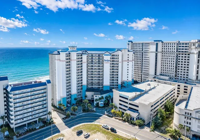 Photo 1 of Condo for sale at 4800 S Ocean Blvd #1208, North Myrtle Beach, SC 29582 | MLS# 2619305 | Listing updated on 2026-08-27