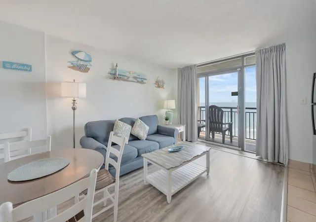 Photo 3 of Condo for sale at 4800 S Ocean Blvd #1208, North Myrtle Beach, SC 29582 | MLS# 2619305 | Listing updated on 2026-08-27