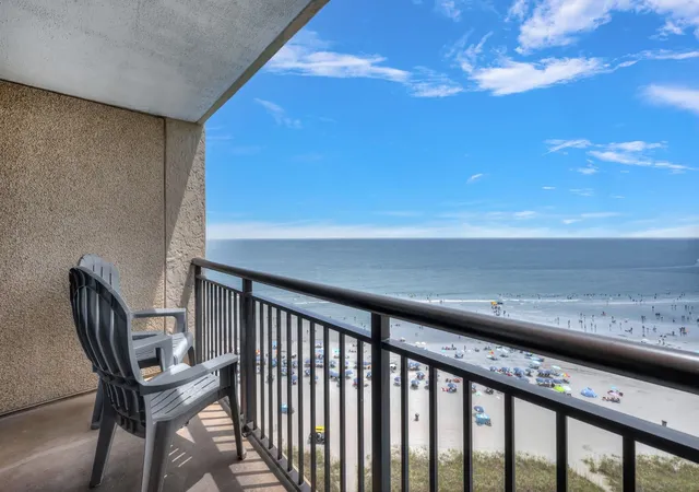 Photo 3 of Condo for sale at 4800 S Ocean Blvd #1208, North Myrtle Beach, SC 29582 | MLS# 2619305 | Listing updated on 2026-08-27
