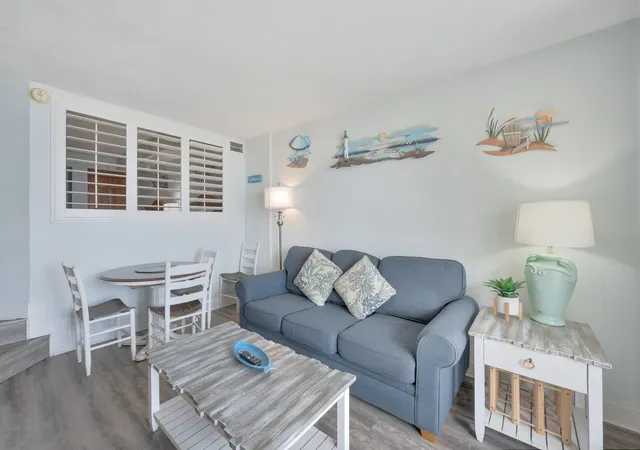 Photo 4 of Condo for sale at 4800 S Ocean Blvd #1208, North Myrtle Beach, SC 29582 | MLS# 2619305 | Listing updated on 2026-08-27