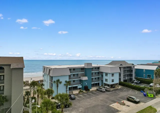 Photo 2 of Sale Pending at 1011 S Ocean Blvd #102, Surfside Beach, SC 29575 | MLS# 2619308 | Listing updated on 2026-08-28