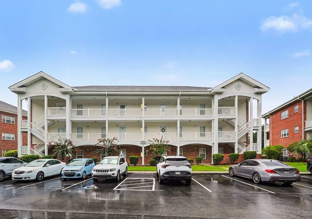 Photo 1 of Condo for sale at 3919 Gladiola Ct #3-101, Myrtle Beach, SC 29588 | MLS# 2619312 | Listing updated on 2026-08-31