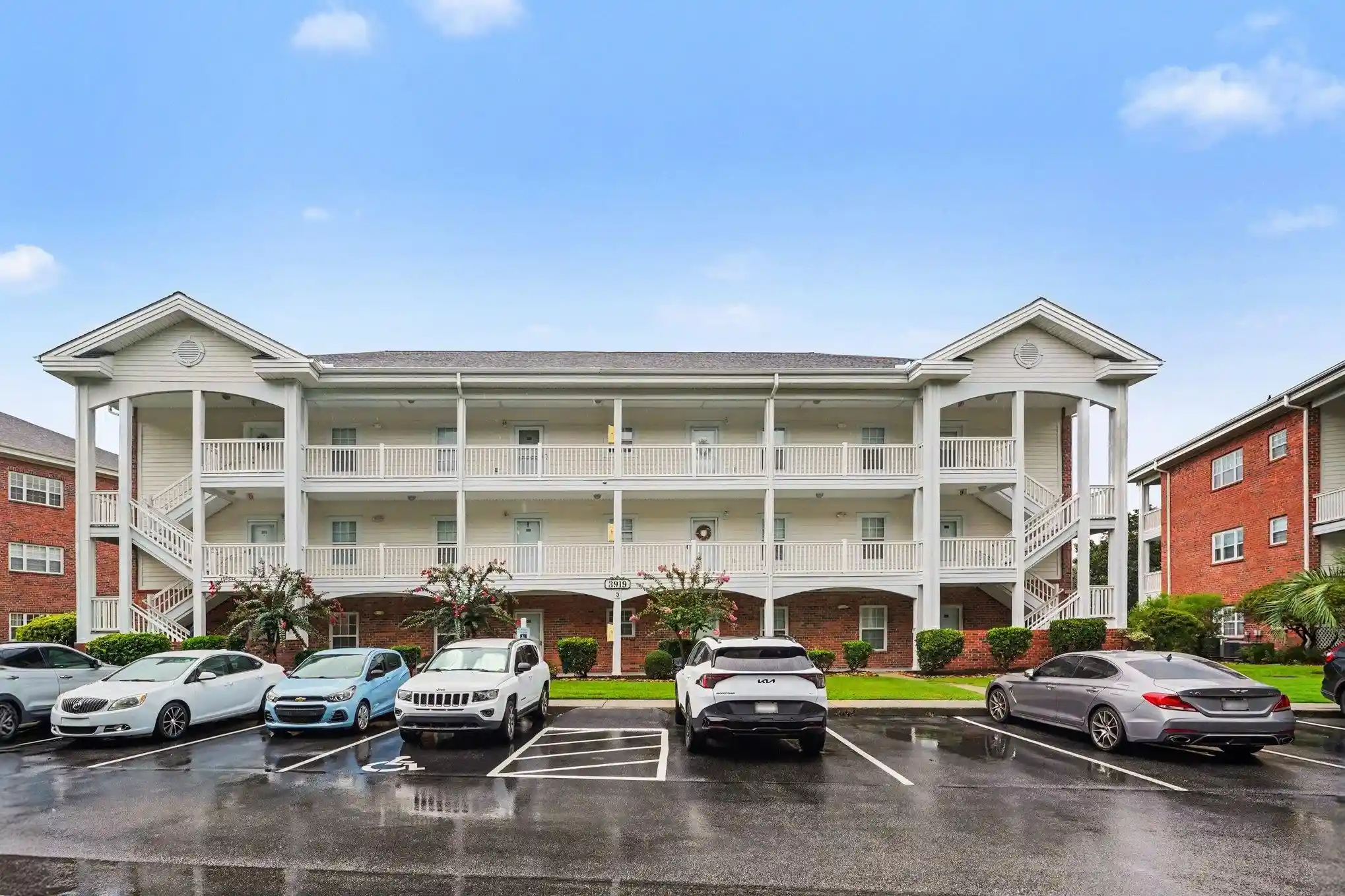 Photo 1 of Condo for sale at 3919 Gladiola Ct #3-101, Myrtle Beach, SC 29588 | MLS# 2619312 | Listing updated on 2026-10-14