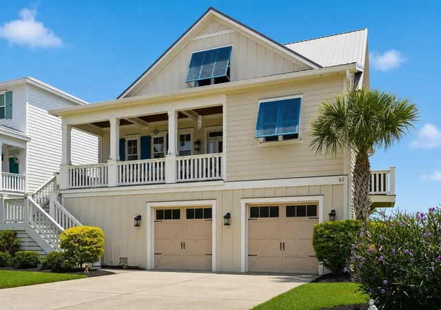 Photo 2 of Single family home for sale at 82 Marsh Grass Way, Pawleys Island, SC 29585 | MLS# 2619323 | Listing updated on 2026-08-05