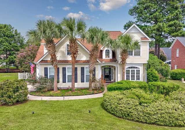 Photo 1 of Sale Pending at 463 Springlake Dr, Myrtle Beach, SC 29579 | MLS# 2619324 | Listing updated on 2026-08-26