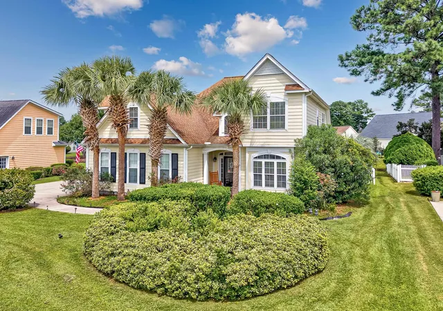 Photo 2 of Sale Pending at 463 Springlake Dr, Myrtle Beach, SC 29579 | MLS# 2619324 | Listing updated on 2026-08-26
