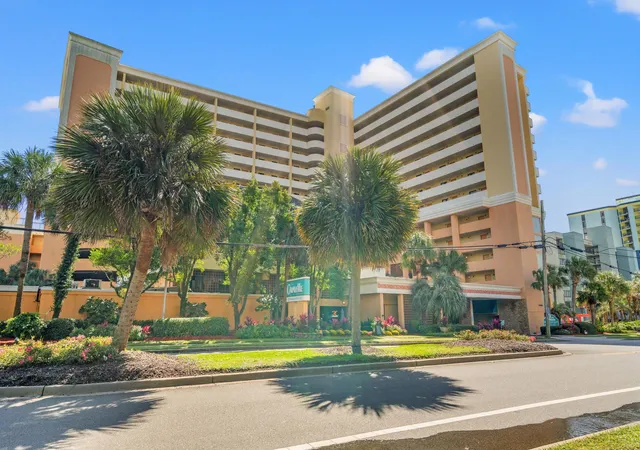 Photo 1 of Condo for sale at 6900 N Ocean Blvd #304, Myrtle Beach, SC 29572 | MLS# 2619326 | Listing updated on 2026-08-05