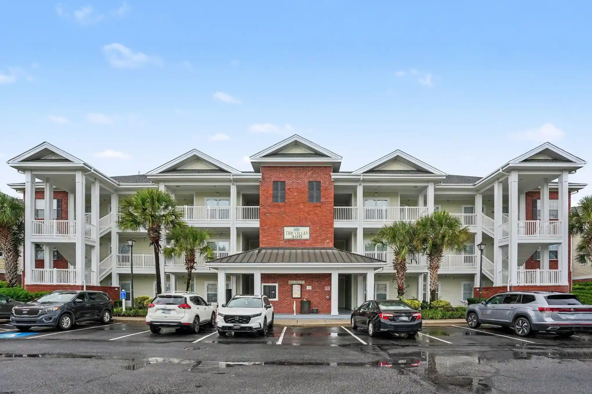 Photo 1 of Condo for sale at 1008 Ray Costin Way #313, Murrells Inlet, SC 29576 | MLS# 2619331 | Listing updated on 2026-10-20