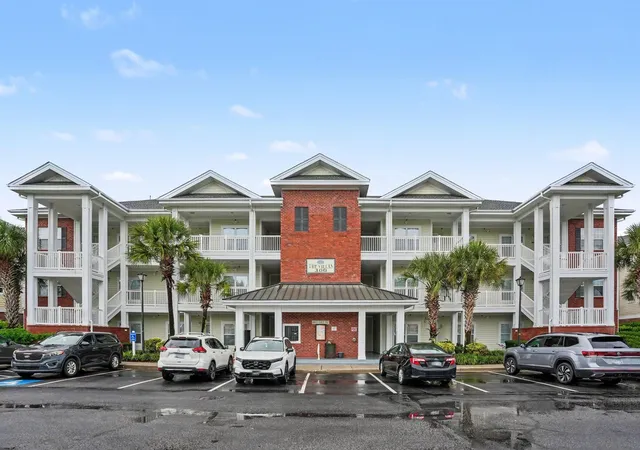 Photo 1 of Condo for sale at 1008 Ray Costin Way #313, Murrells Inlet, SC 29576 | MLS# 2619331 | Listing updated on 2026-08-24