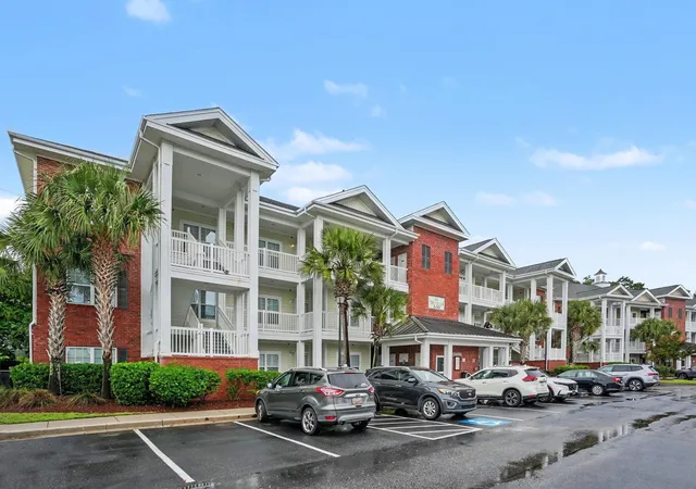 Photo 2 of Condo for sale at 1008 Ray Costin Way #313, Murrells Inlet, SC 29576 | MLS# 2619331 | Listing updated on 2026-08-24