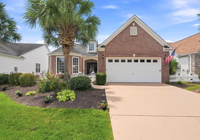 Photo 1 of Sale Pending at 5709 Whistling Duck Dr, North Myrtle Beach, SC 29582 | MLS# 2619337 | Listing updated on 2026-08-27