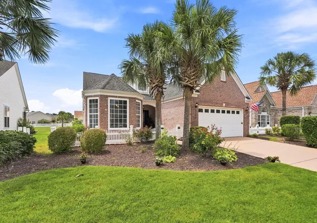 Photo 3 of Sale Pending at 5709 Whistling Duck Dr, North Myrtle Beach, SC 29582 | MLS# 2619337 | Listing updated on 2026-08-27