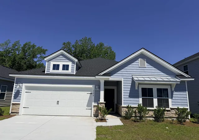 Photo 1 of Single family home for sale at 3394 Wood Stork Dr, Ocean Isle Beach, NC 28469 | MLS# 2619336 | Listing updated on 2026-08-05