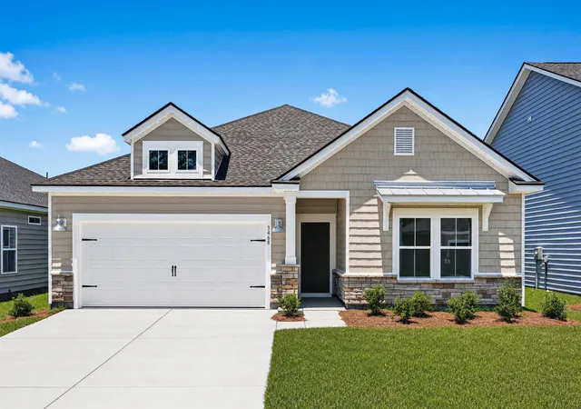 Photo 1 of Single family home for sale at 3460 Sandhill Crane Dr Sw, Ocean Isle Beach, NC 28469 | MLS# 2619341 | Listing updated on 2026-08-05